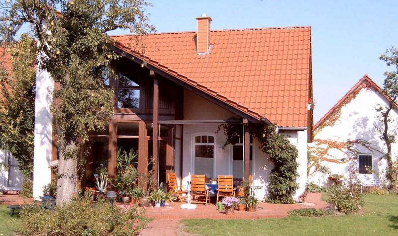Korfhage, Haus Kleppersburg, Quakenbrück